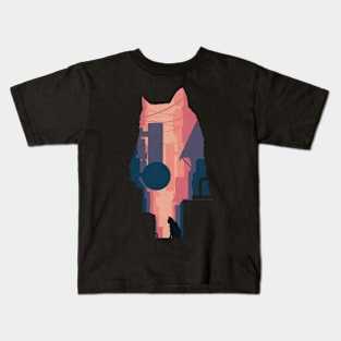 Streetcat Kids T-Shirt